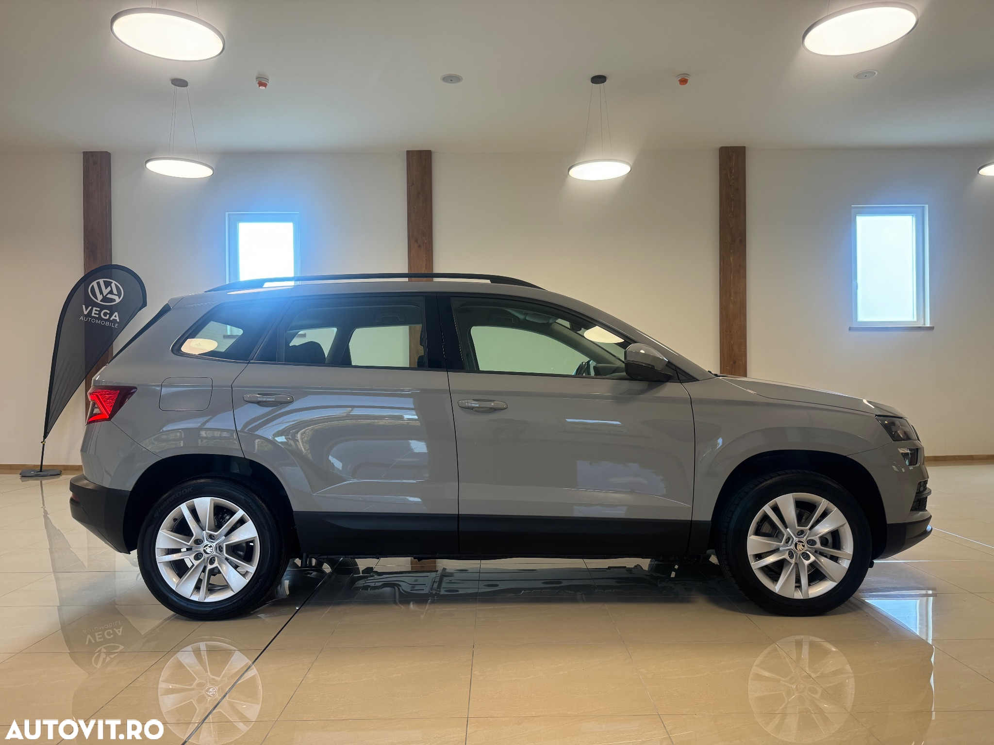 Skoda Karoq - 5