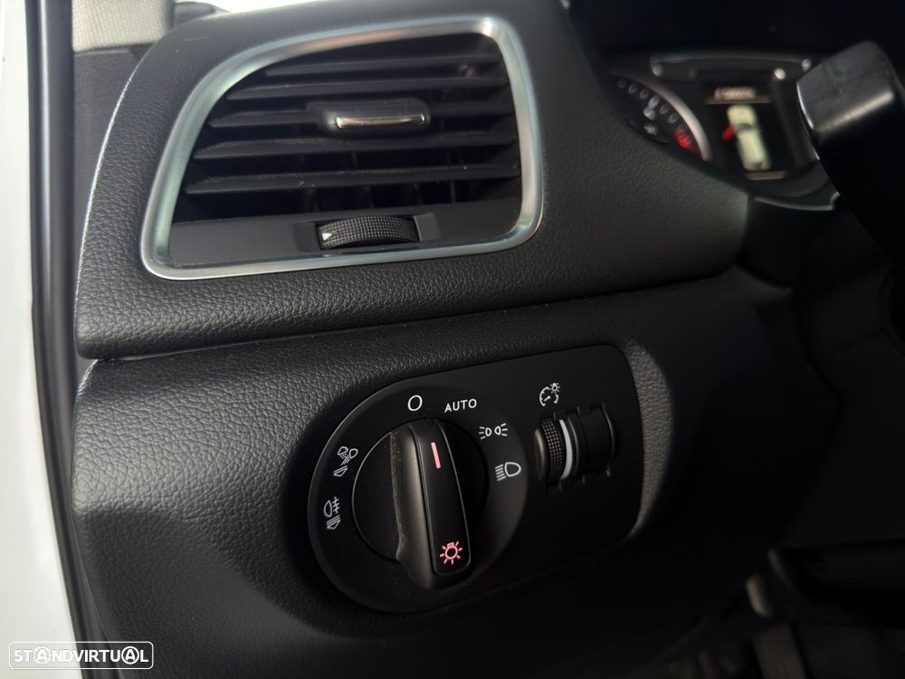 Audi Q3 2.0 TDI Design - 13