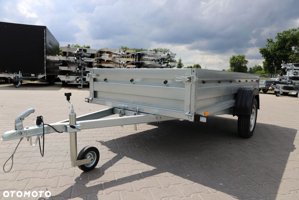 Zaslaw ZASŁAW 265SU 265x132x35cm FULL LED Dostawa pod dom!!! - 8