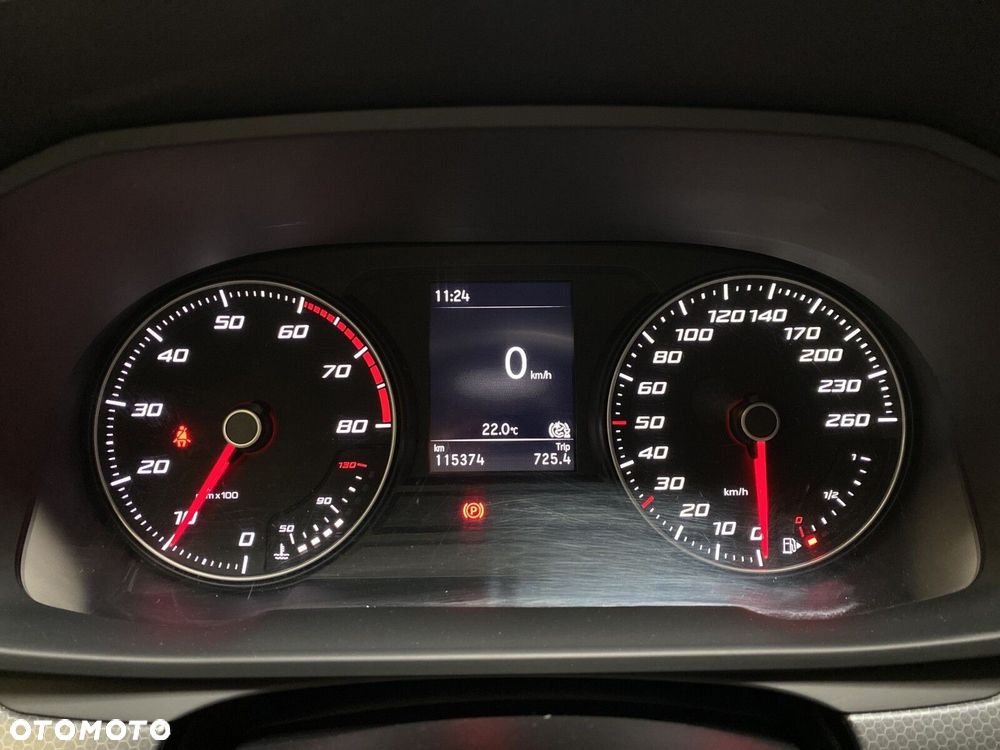 Seat Leon 1.5 TSI Style - 24