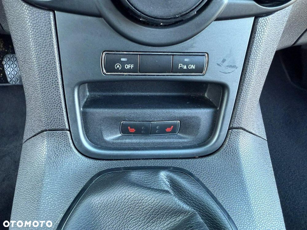 Ford Fiesta 1.0 Start-Stop SYNC Edition - 24