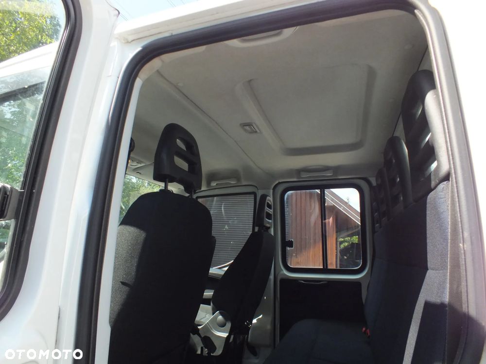 Iveco Daily 35c15 - 31