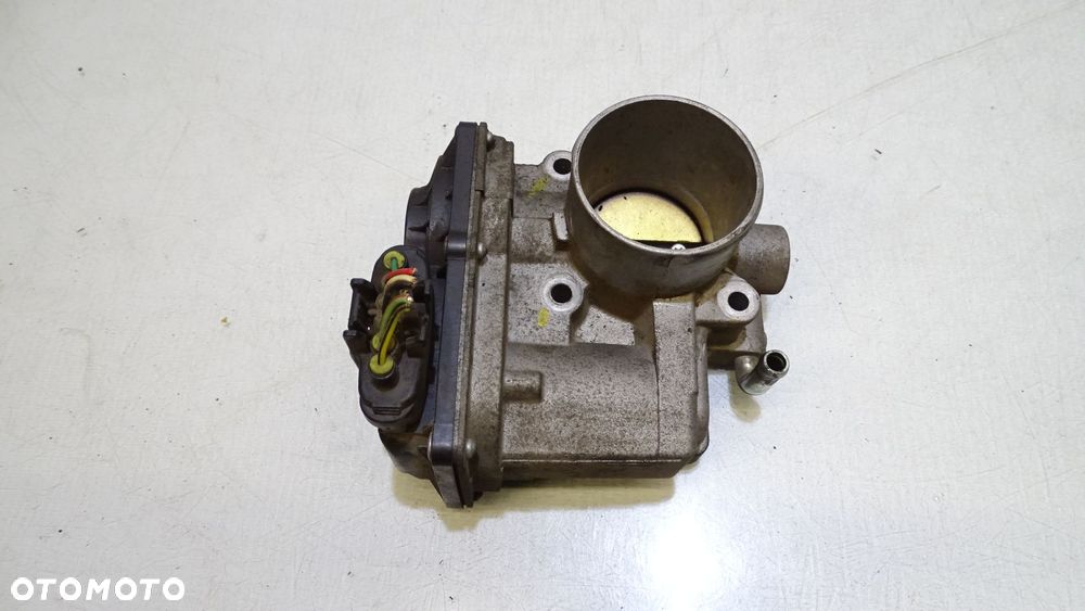 PRZEPUSTNICA SUZUKI ALTO GF 1.0  83K0 9L22 - 5