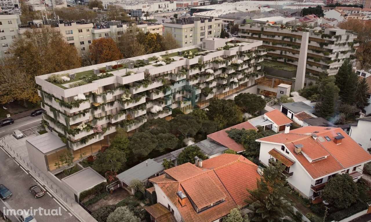 Loja com 280 m2 em Matosinhos - Grande imagem: 3/5