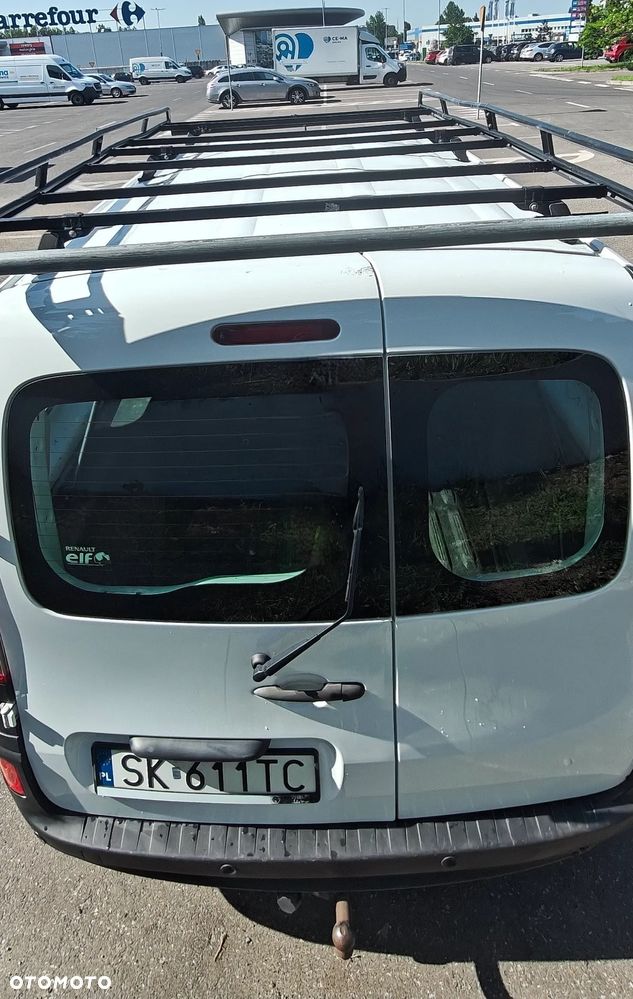 Renault Kangoo - 4