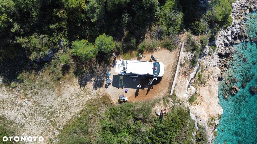 Volkswagen California - 23