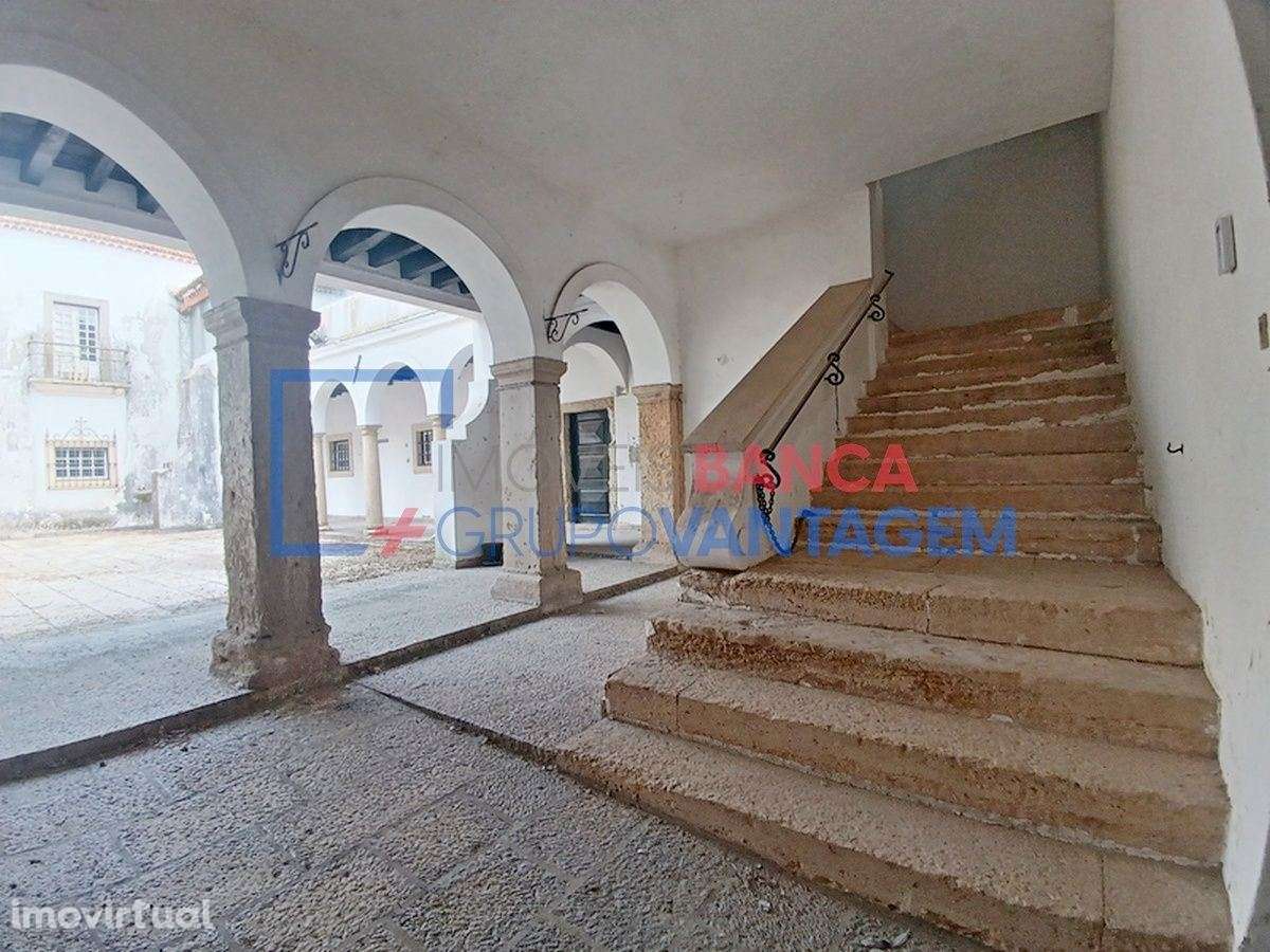 Palacete SEC XIX - Grande imagem: 4/10