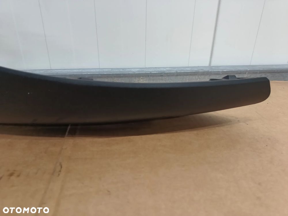MINI Cooper S F55 F56 Spoiler zderzaka PDC 7337813 / 7337814 - 6