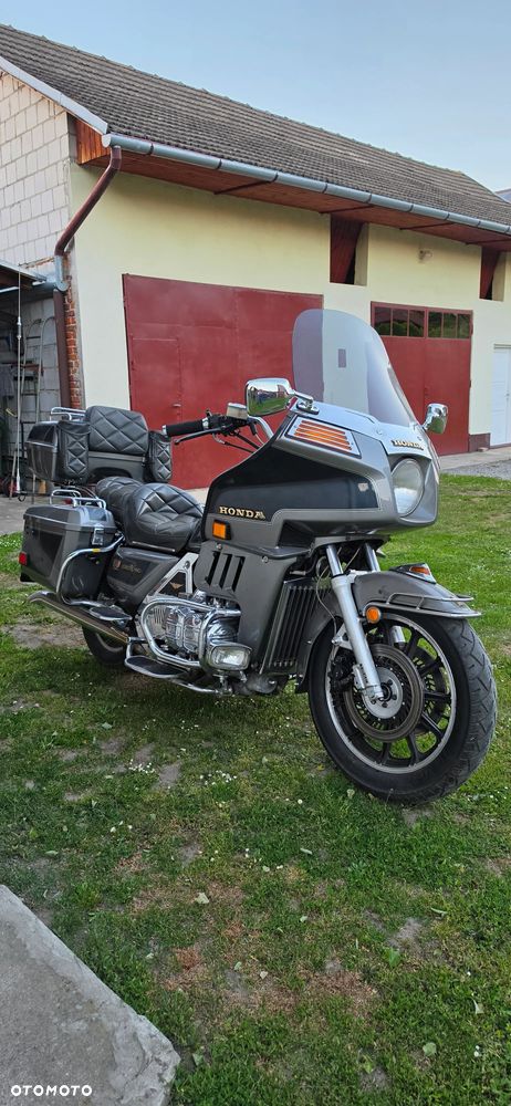 Honda GL - 1