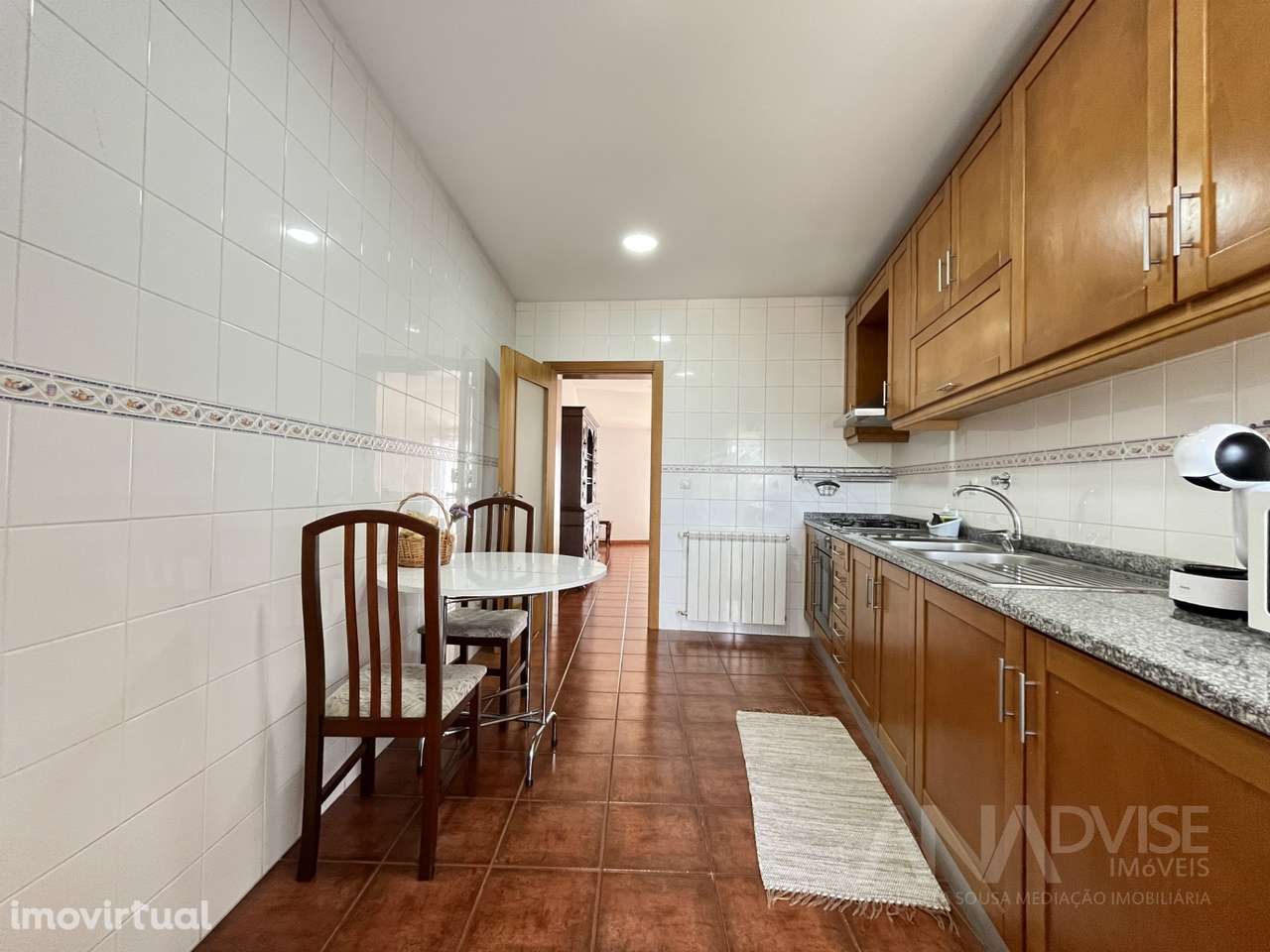 Apartamento T2 Arrendamento em Viseu,Viseu - Grande imagem: 2/16