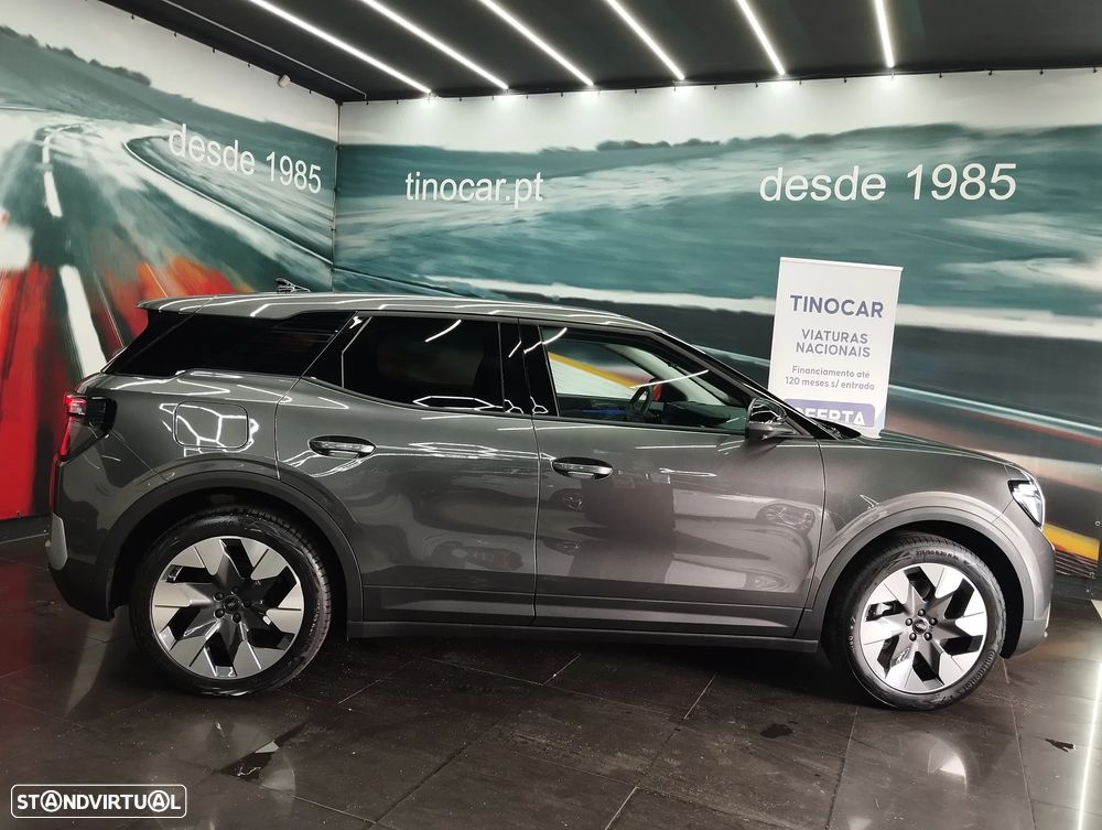 Ford Explorer 79 kWh Premium - 4