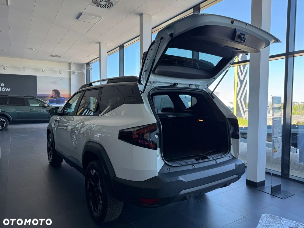 Dacia Bigster 1.2 TCe Hybrid-G 150 Extreme 4x4 - 33