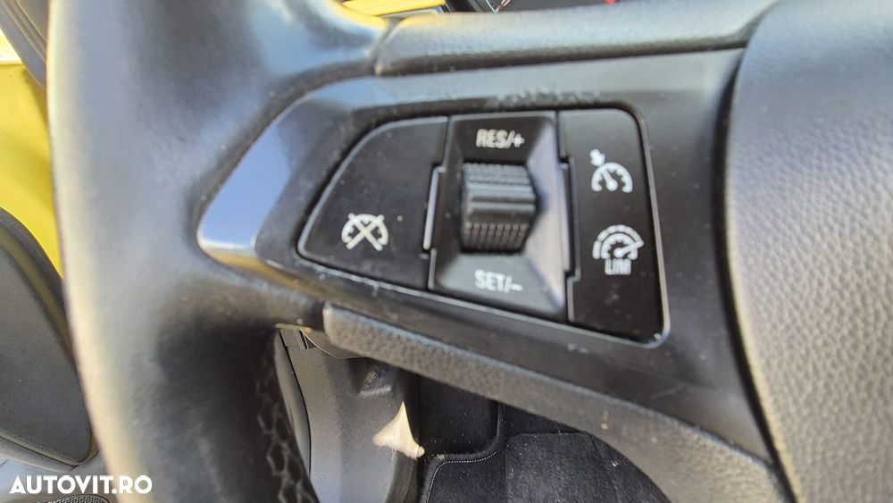 Opel Corsa 1.3 D (CDTi) (ecoFLEX) Start/Stop Color Edition - 18