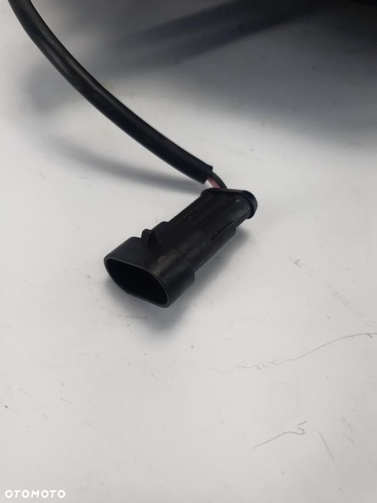 SIEDZENIE PRZÓD PODGRZEWANE FOTEL QJ MOTOR SRT 1234567 QJMOTOR Benelli - 2