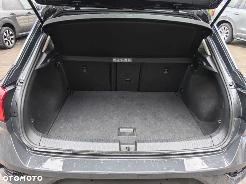 Volkswagen T-Roc 1.6 TDI SCR Style - 22