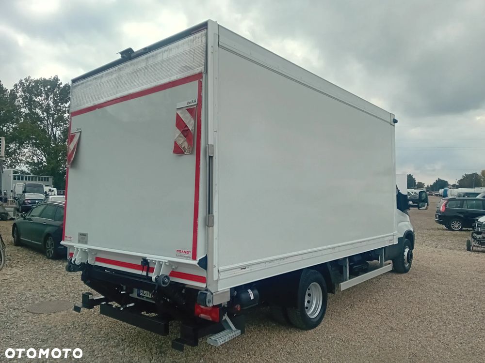 Iveco Daily Chłodnia - 4