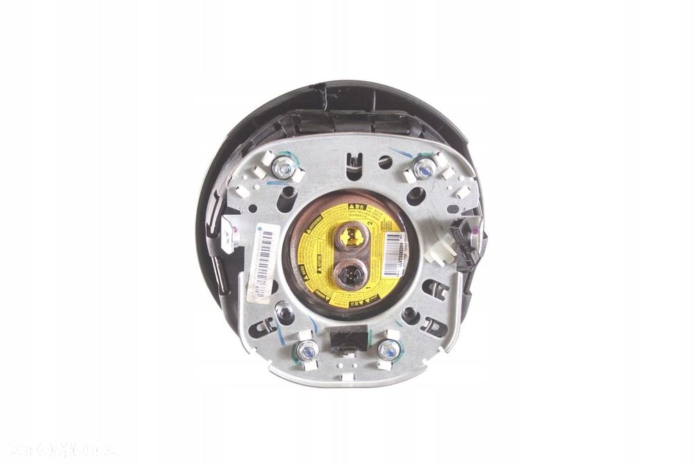 PODUSZKA POWIETRZNA KIEROWCY COMPASS I 13r LIFT - 3