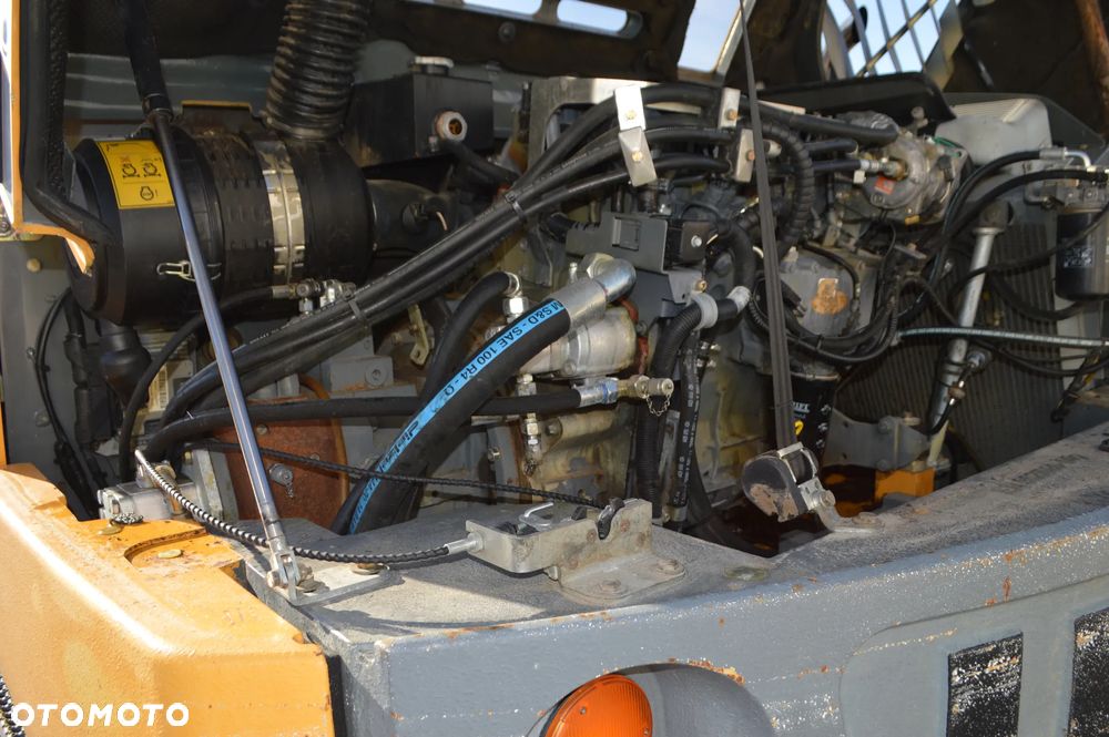 Liebherr A 314 LITRONIC - 25