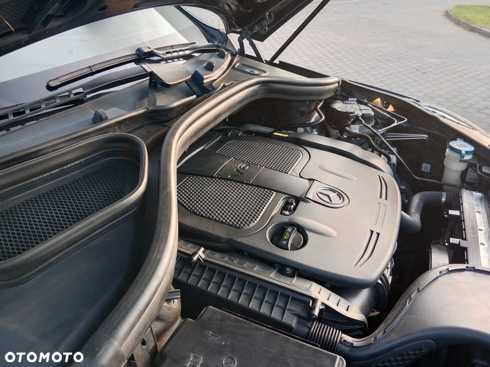 Mercedes-Benz ML - 19