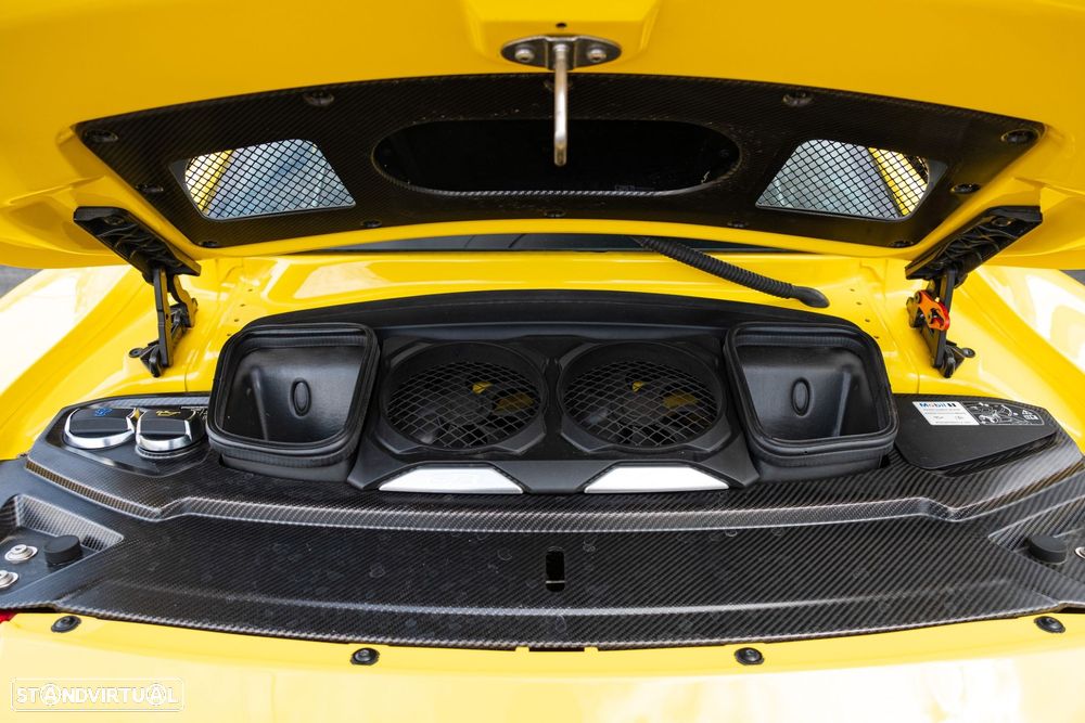 Porsche 911 Série F - 43