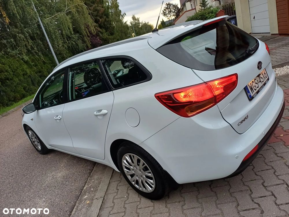 Kia Ceed - 20