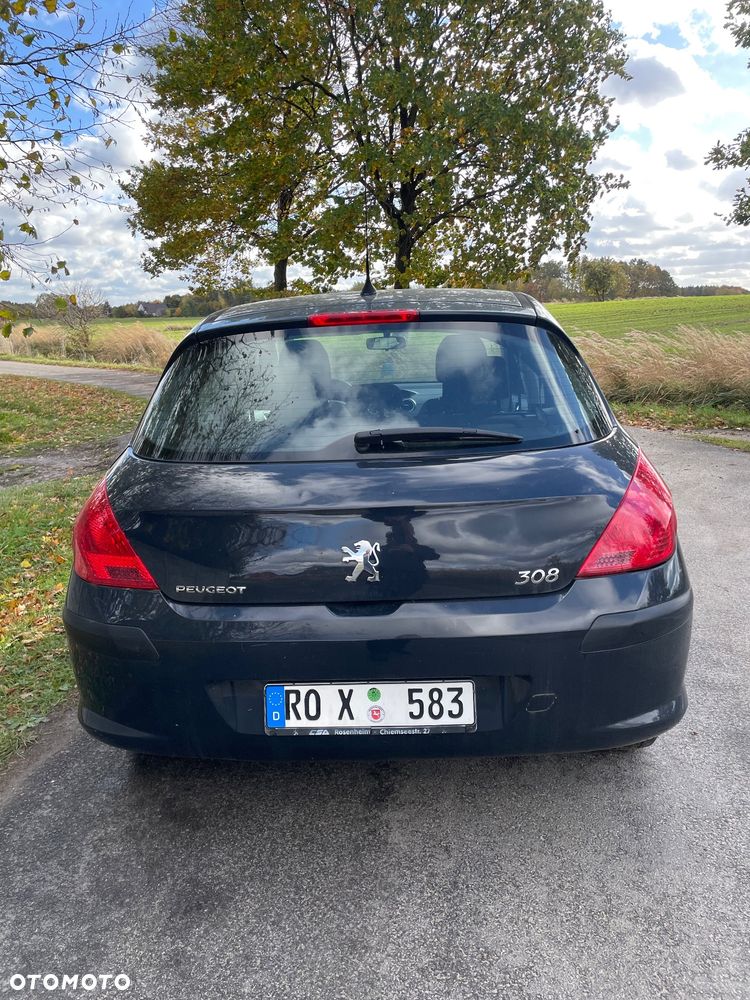 Peugeot 308 1.4 Trendy - 10