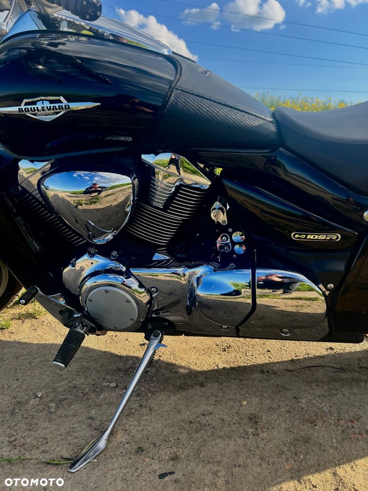 Suzuki Boulevard - 7