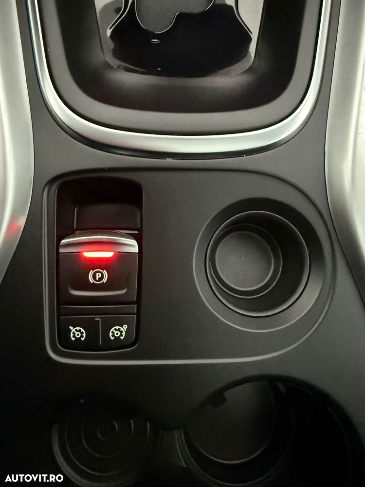 Renault Kadjar BLUE dCi 115 EDC BUSINESS EDITION - 24