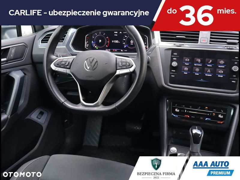Volkswagen Tiguan - 8