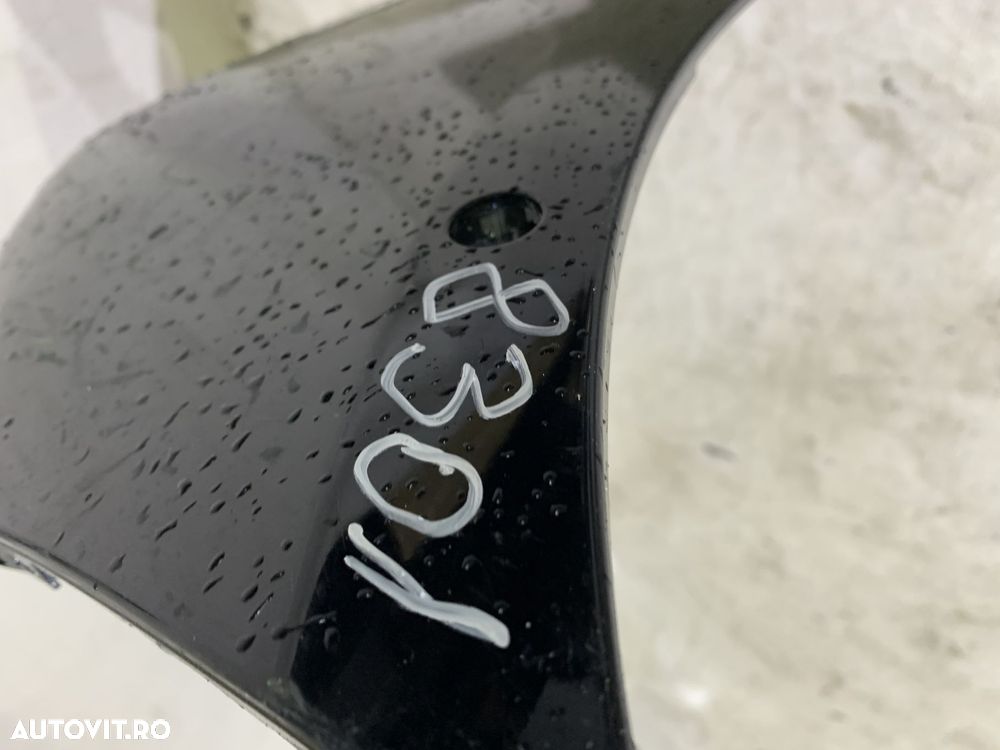 Bara fata BMW Seria 5, G30/G31, LCI facelift, M-Sport, 2020, 2021, 2022, 2023, cod origine OE 51118098644. - 15