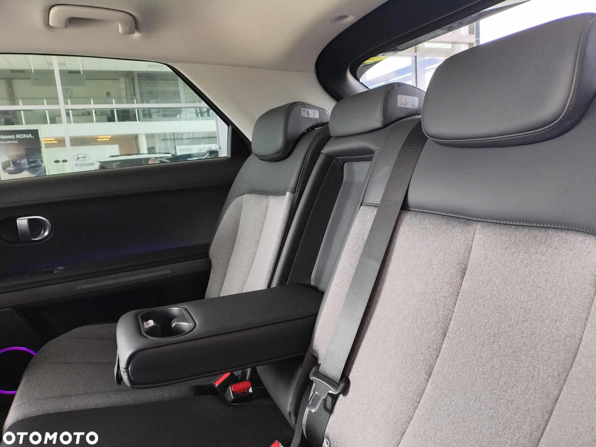 Hyundai IONIQ 5 77kWh Techniq - 16