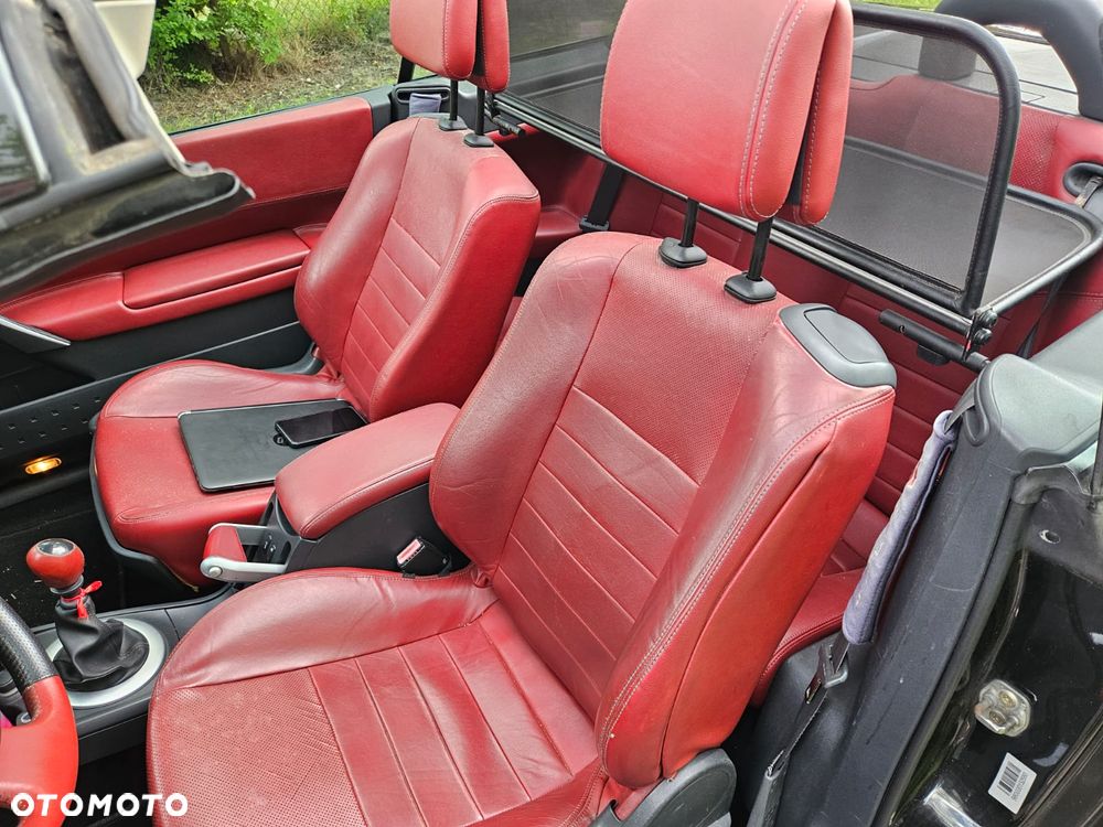 Renault Megane 2.0 Coupe-Cabriolet Confort Authenique - 11