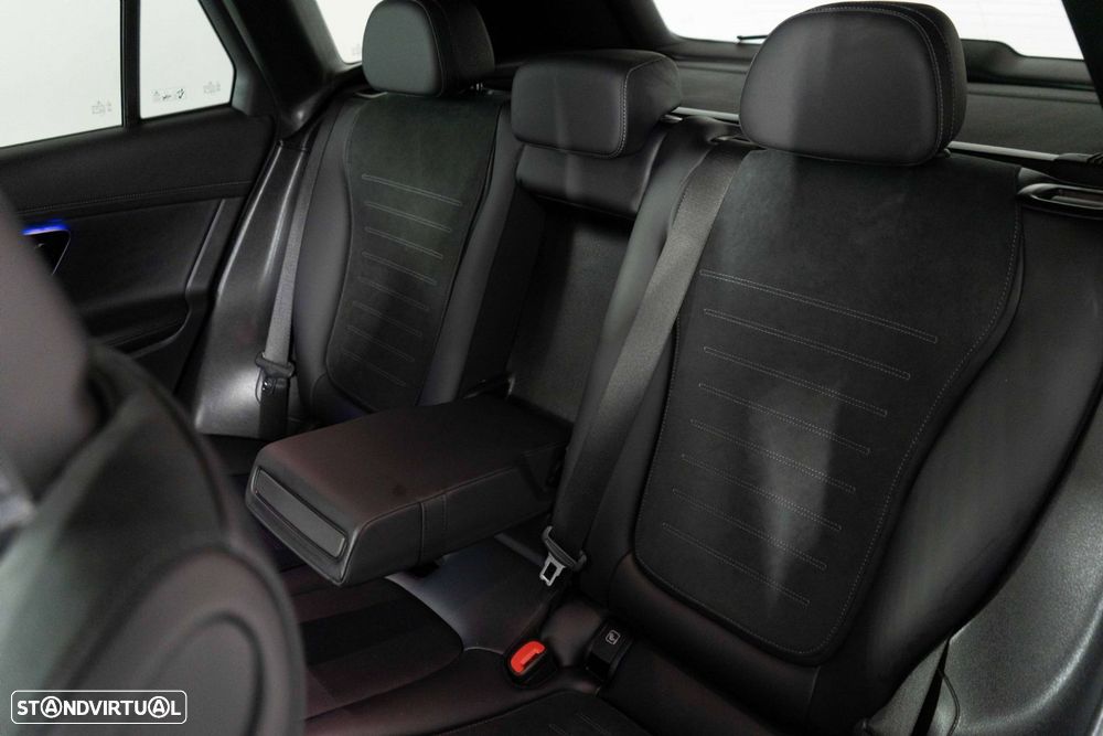Mercedes-Benz GLC 400 e 4Matic - 11