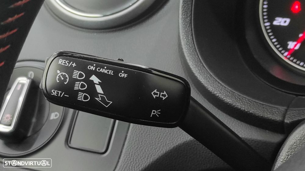 SEAT Ibiza 1.0 EcoTSI FR - 36