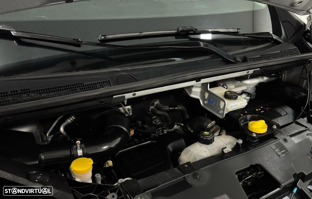 Renault Trafic 1.6 dCi L2H1 1.2T SS - 39