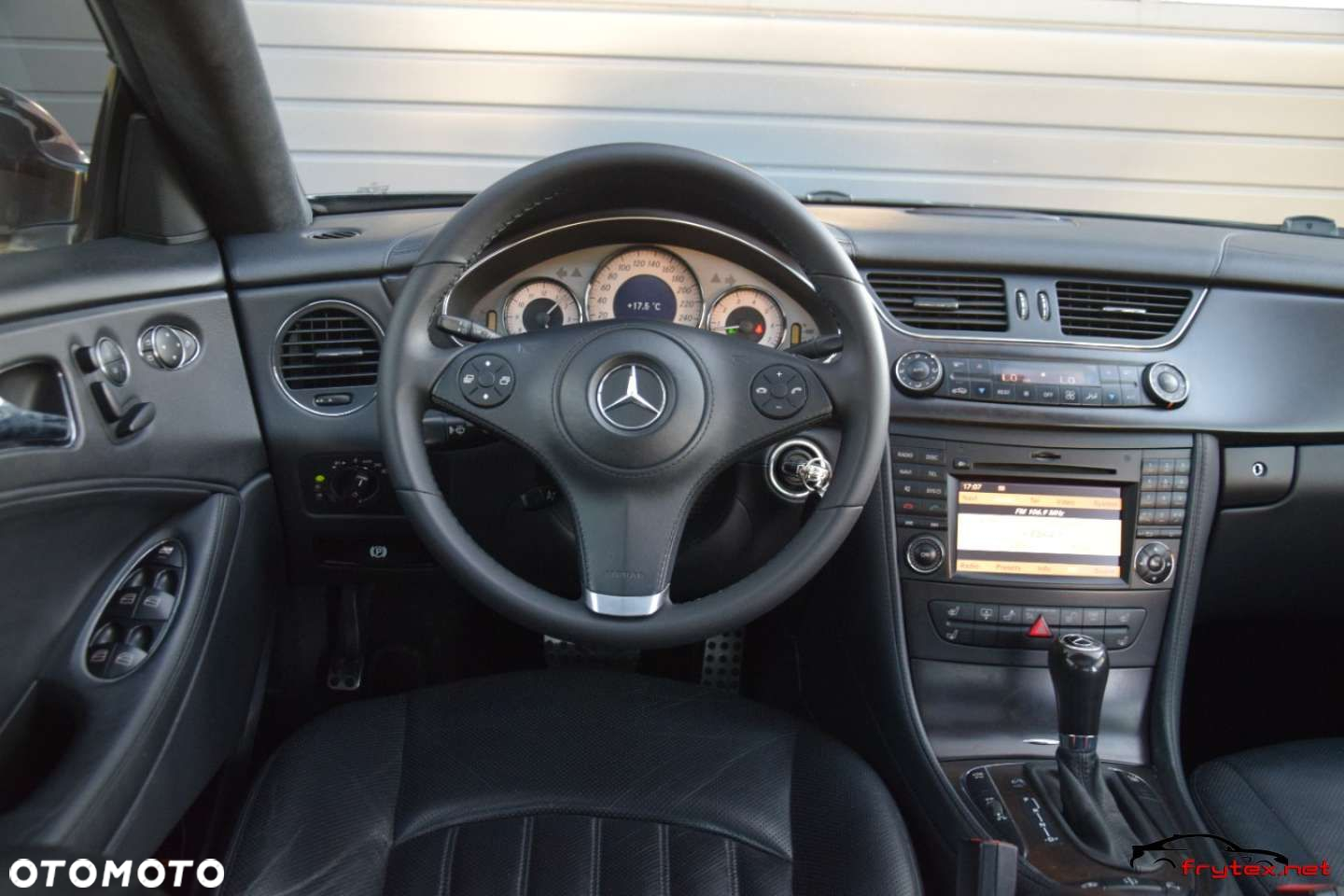 Mercedes-Benz CLS - 34
