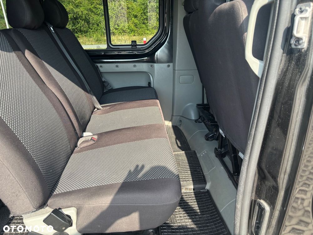 Renault Trafic Passenger Pack Clim - 8