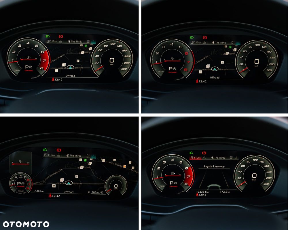 Audi A5 Sportback - 38