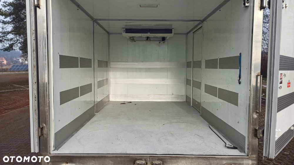 Mercedes-Benz Sprinter 313 - 9