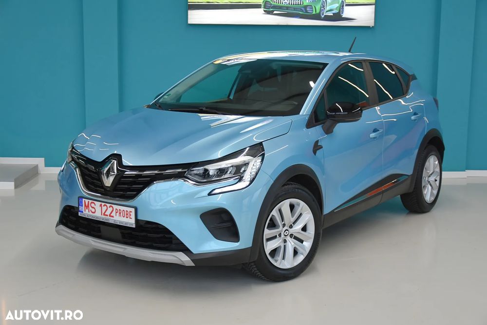 Renault Captur ENERGY TCe XMOD - 2