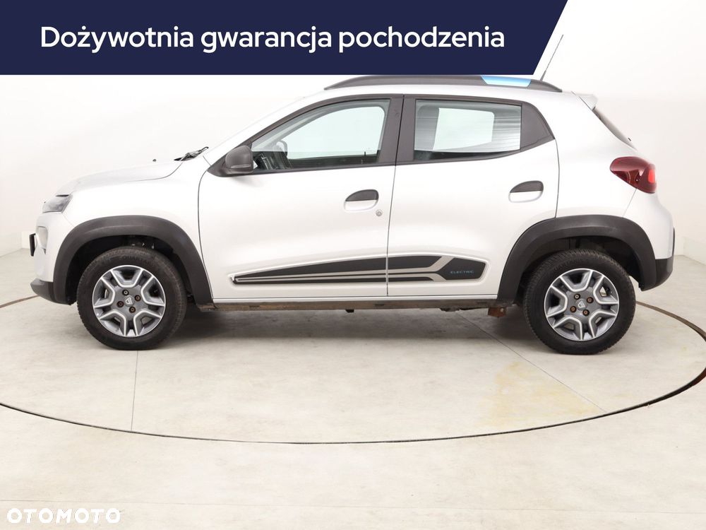 Dacia Spring - 4
