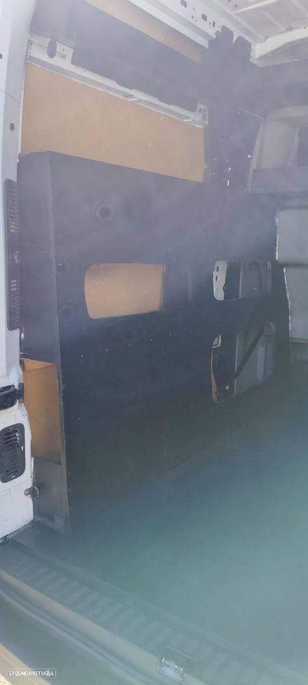 Renault MASTER 2.3 7 LUG - 10