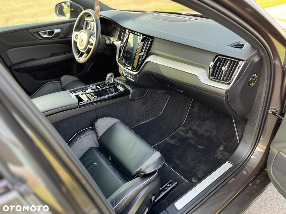 Volvo V60 - 8