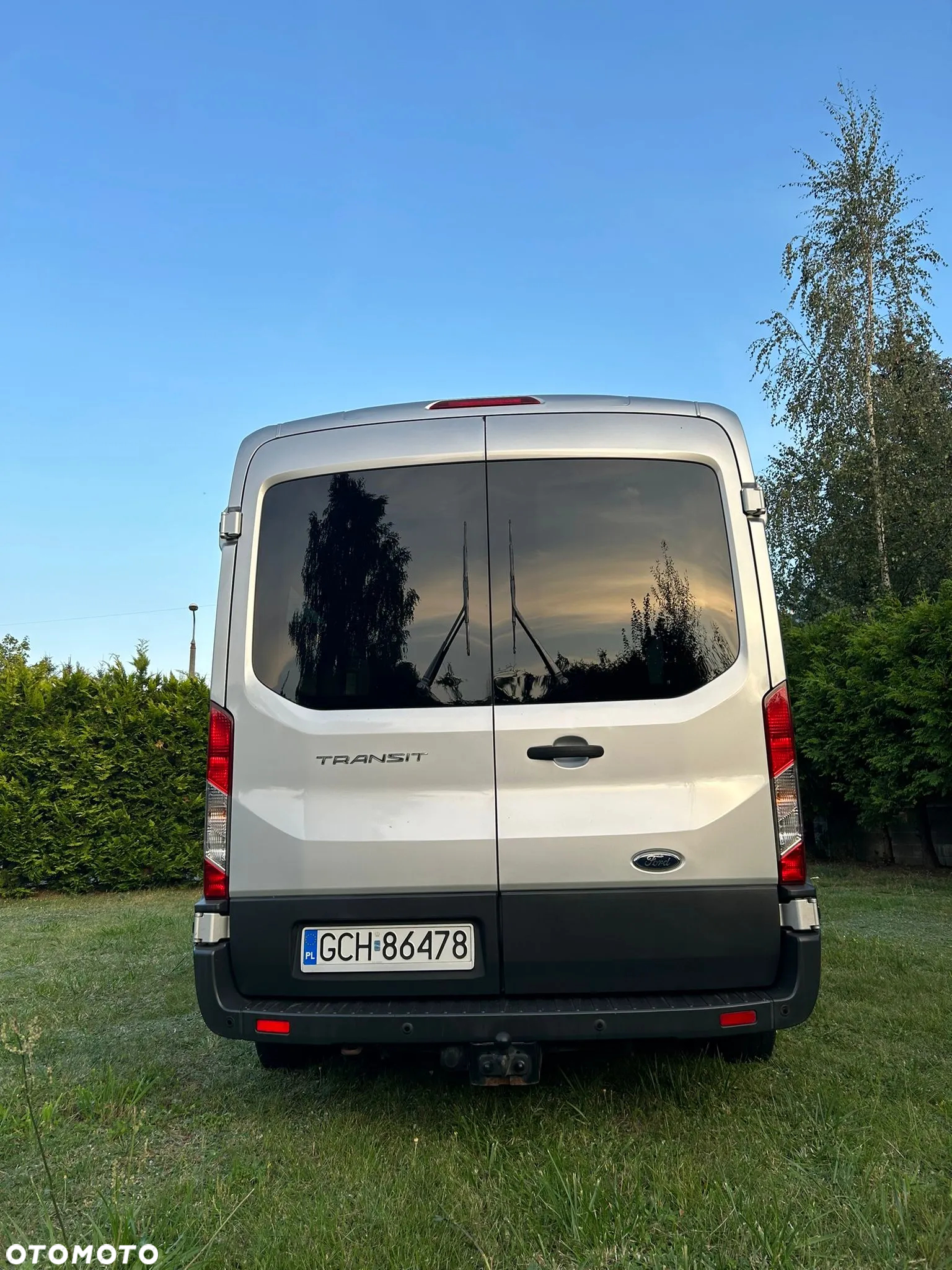 Ford Transit - 24