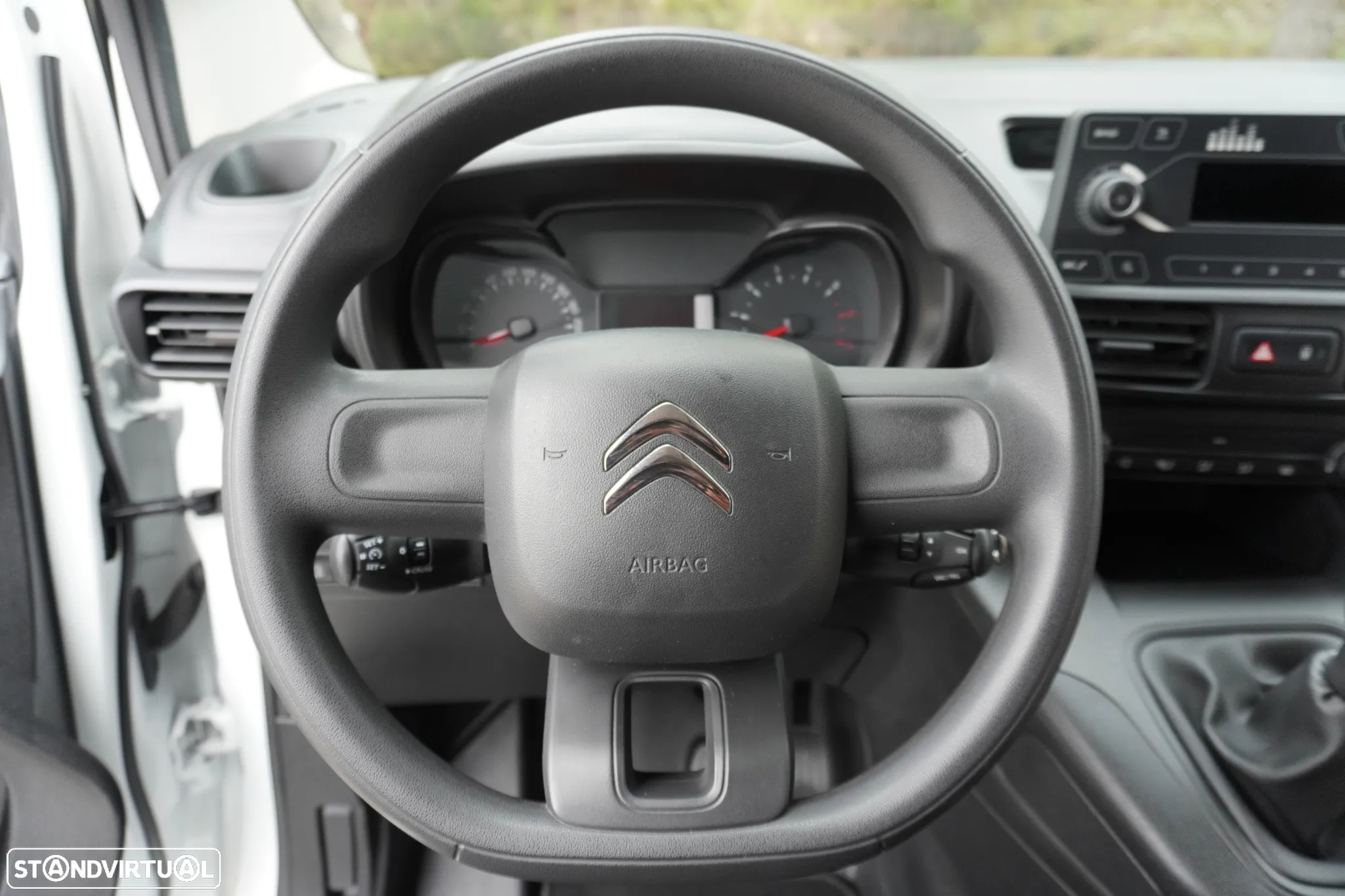Citroën Berlingo 1.5 BlueHDI 102CV - 34