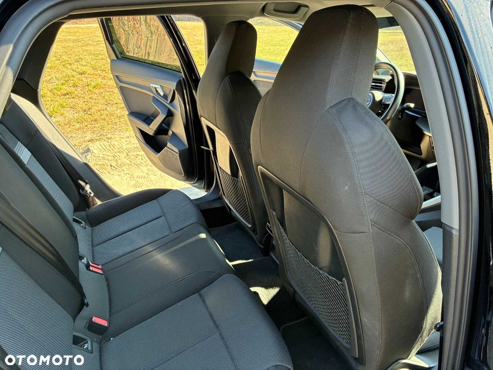 Audi A3 Sportback - 6
