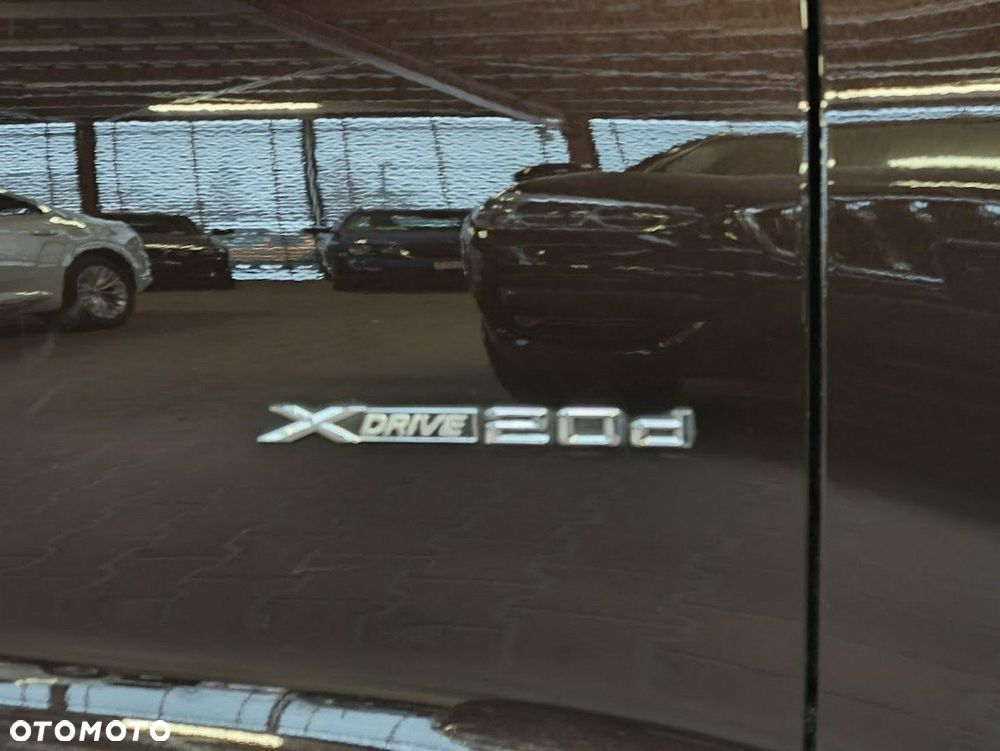 BMW X4 xDrive20d xLine - 8