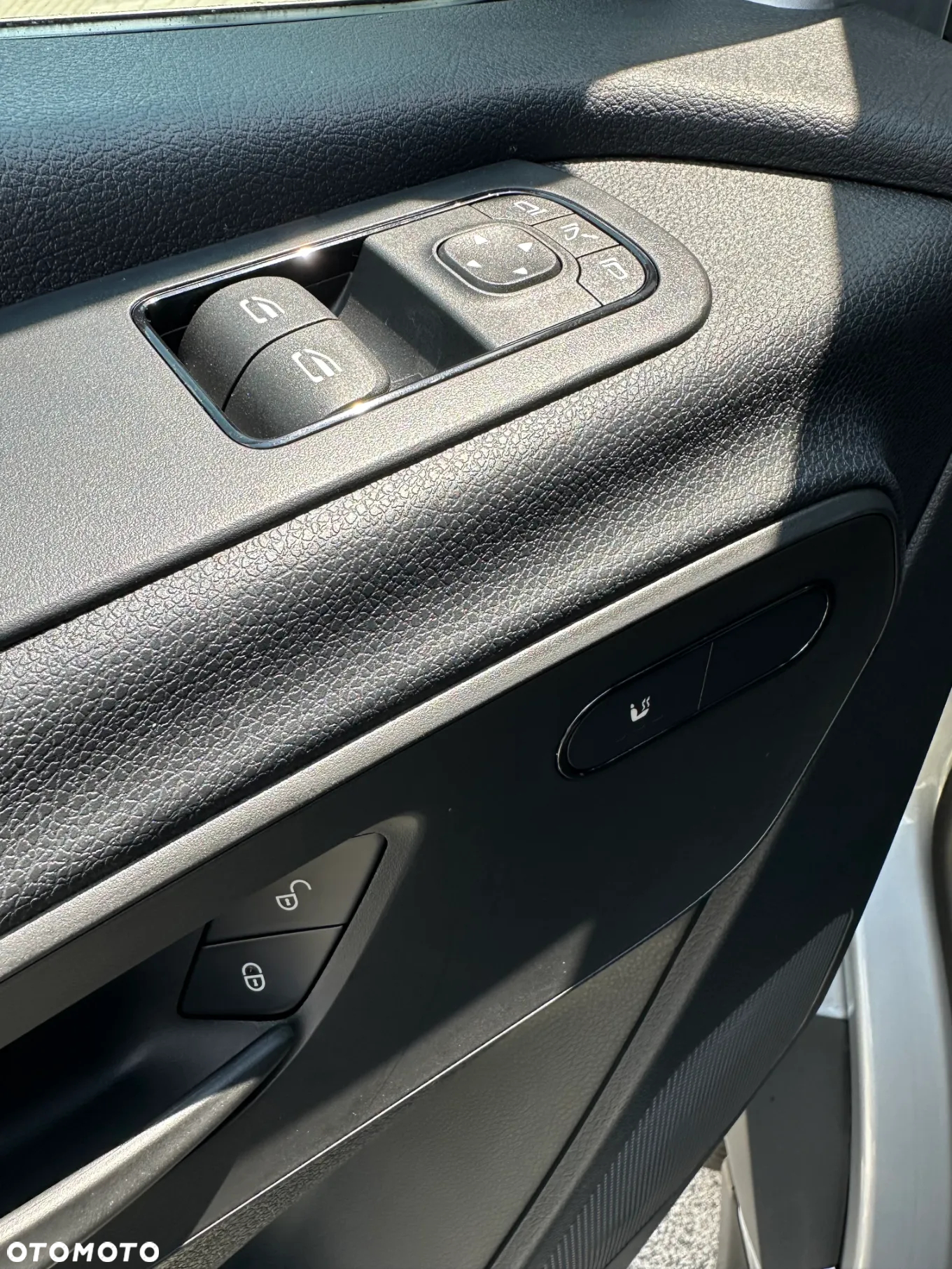 Mercedes-Benz Sprinter - 10