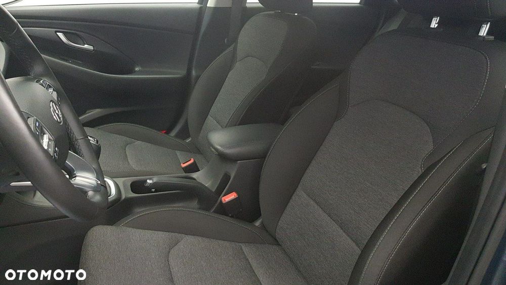 Hyundai i30 - 16
