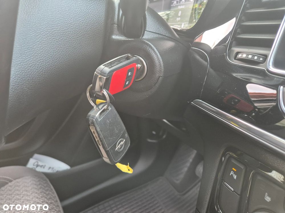 Opel Mokka 1.4 Turbo ecoFLEX Start/Stop Innovation - 18